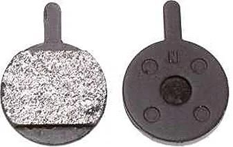 Fibrax plaquettes de frein à disque disque br.pad pr. f.promax dsk 400