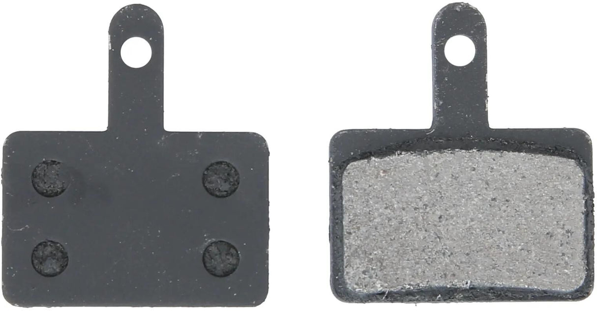 Fibrax plaquettes de frein à disque disque br.pad pr. f.shimano deore br-m515