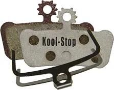 Kool-stop kool stop plaquettes de frein à disque disque br.pad kool stop d-293 a organique