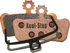 Choot stop rembbl disque avid xo guide de trail élixir fritté