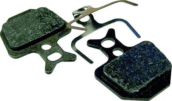Fibrax plaquettes de frein à disque disque br.pad pr. f. formule oro