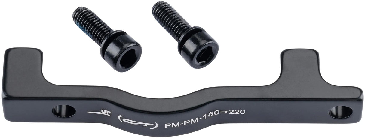 Adaptateur de frein à disque Contec CDA-PM Adaptateur de frein à disque CT CDA-PM 180 à 220 mm