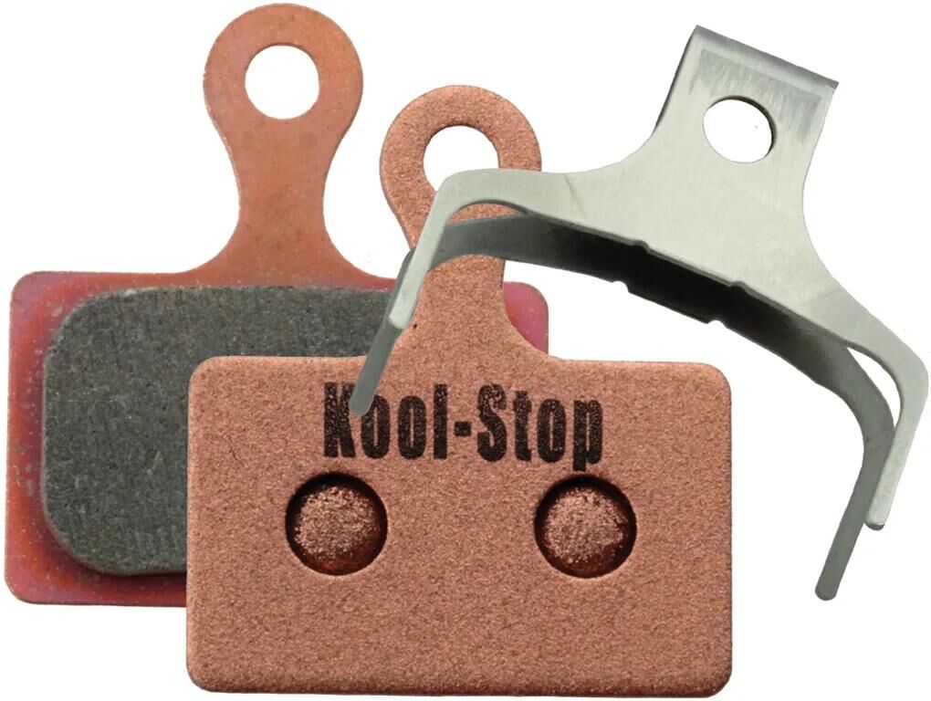 Kool-stop kool stop plaquettes de frein à disque disque br.pad kool stop d-625 s, sin.metal