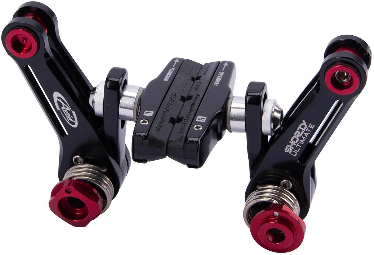 Avid shorty de frein cantilever Ultimate Canti.Brake Shorty Ultimate arrière noir