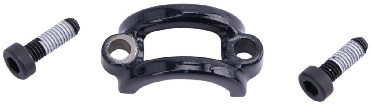 Avid kit de serrage de levier de frein strop elixir 5 noir
