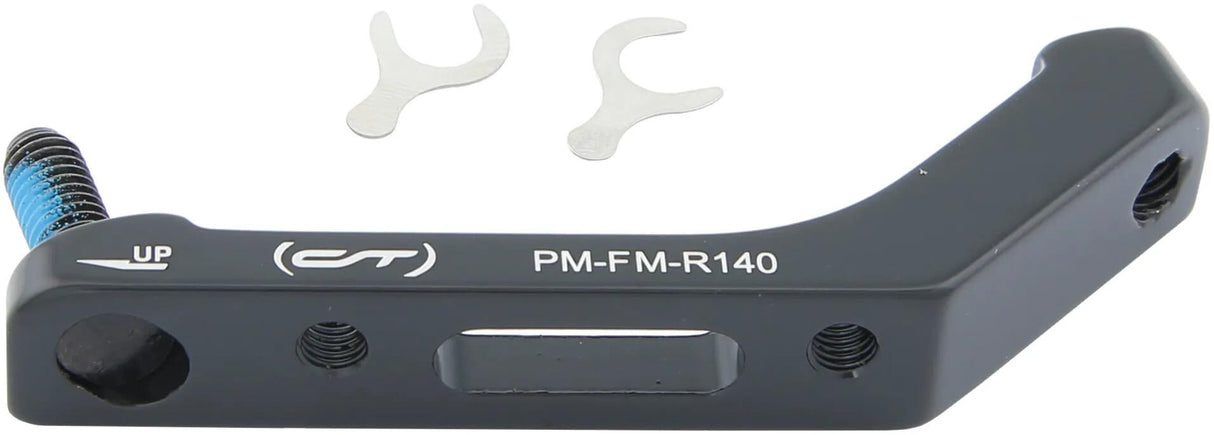 Adaptateur de frein à disque Contec cda-pm-fm ct adaptateur de frein à disque cda-pm-fm pm-arrière 140mm