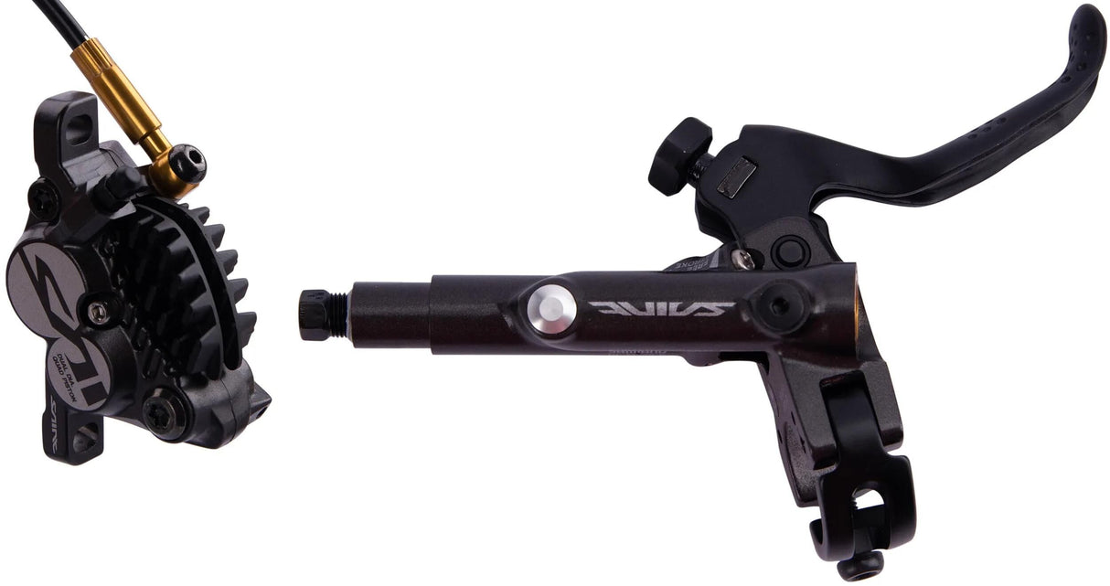 Shimano saint br-m820-b frein à disque 1700mm arrière
