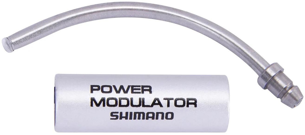 Cale de modulateur de puissance du modulateur de puissance Shimano. fr.90° argent