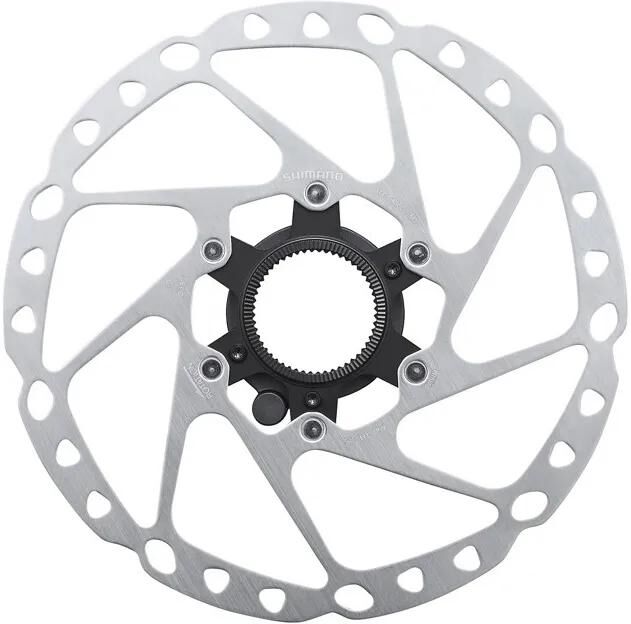Shimano disque de frein rt-em600 cale de rotor.rt-em600 108mm cl