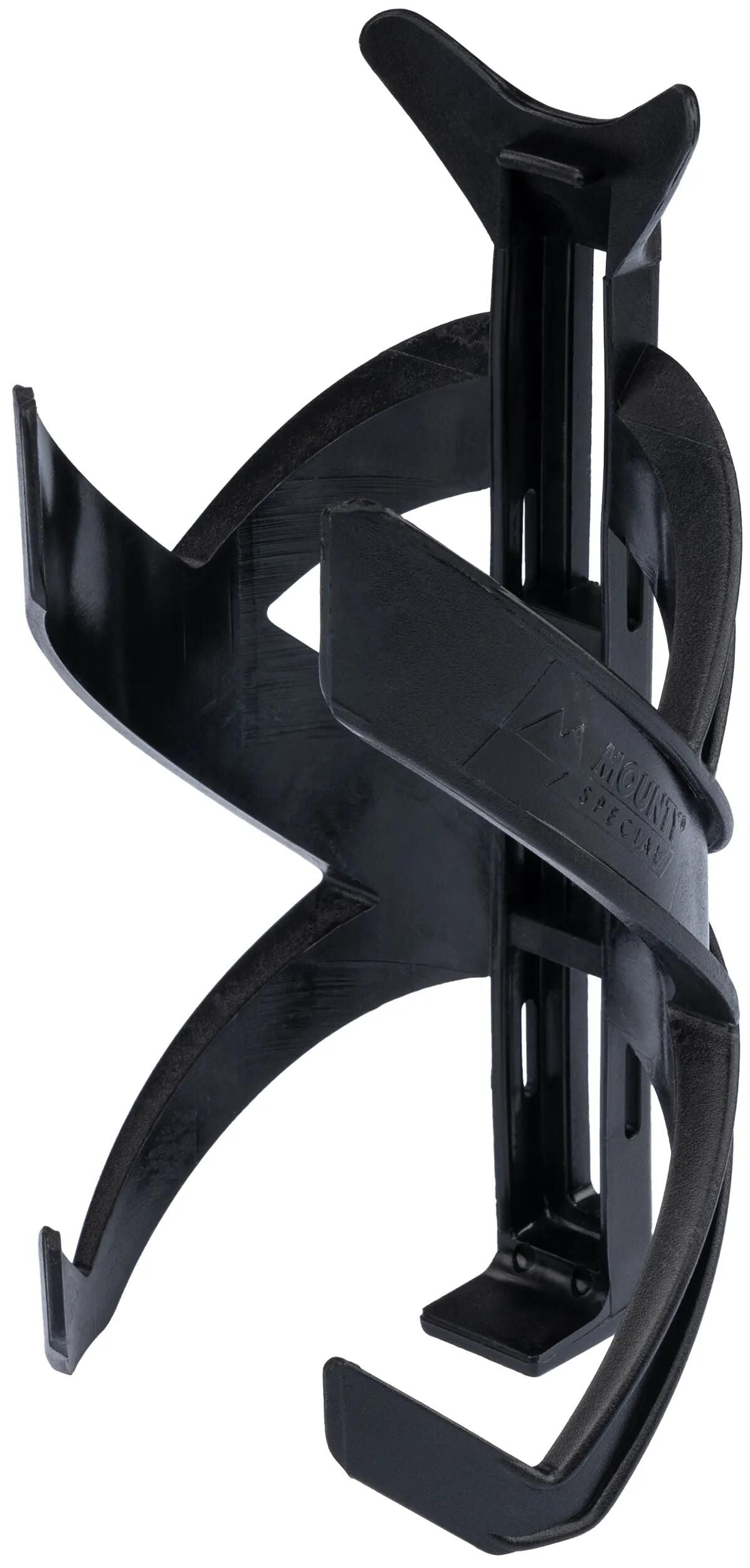 Mounty porte-bidon power cage porte-bidon power cage PVC 0,5l