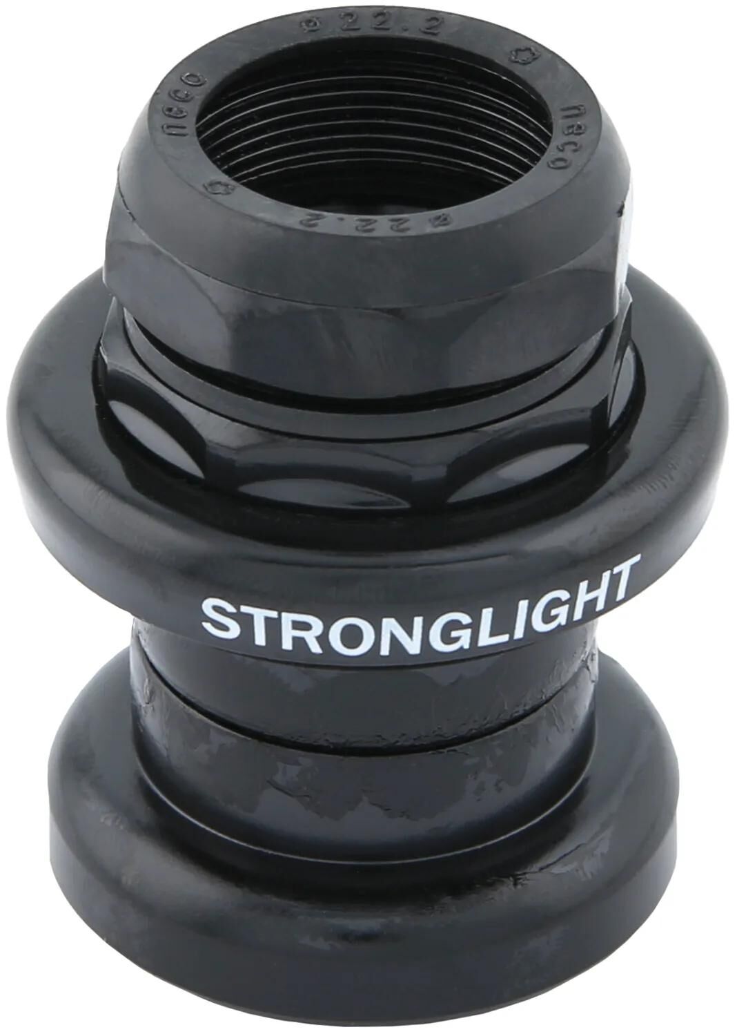 Casque Stronglight a9 casque standard a9 1 acier standard b