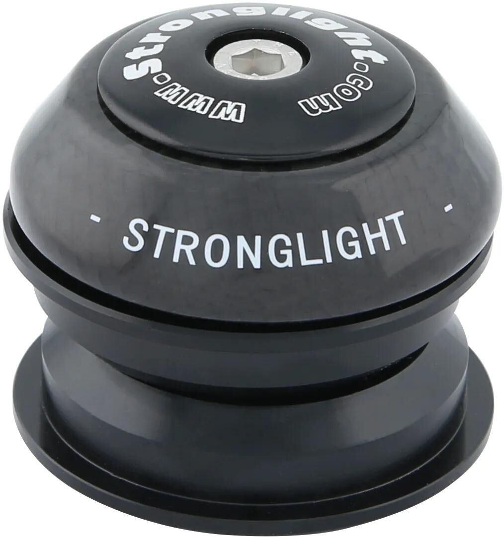 Casque Stronglight Raz Carbon Casque Raz Carbon 11 8