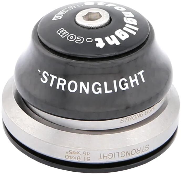 Éclairage de casque Stronglight en carbone Éclairage de casque en carb.overs.1 1 8 -1,5