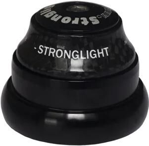 Éclairage de casque Stronglight en aluminium méga surdimensionné Éclairage de casque en méga overs.1 1 8 -1 2