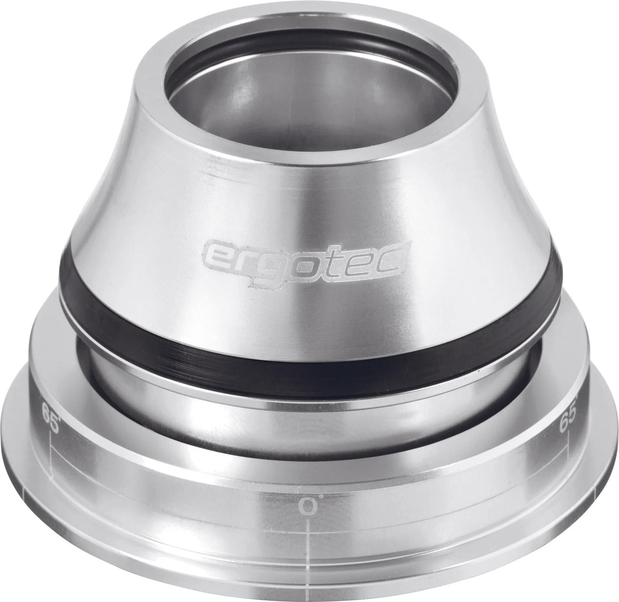 Ergotec Ergotecal Head Set A118SAC-ES entièrement intégré 1,5 ALU Zilv.