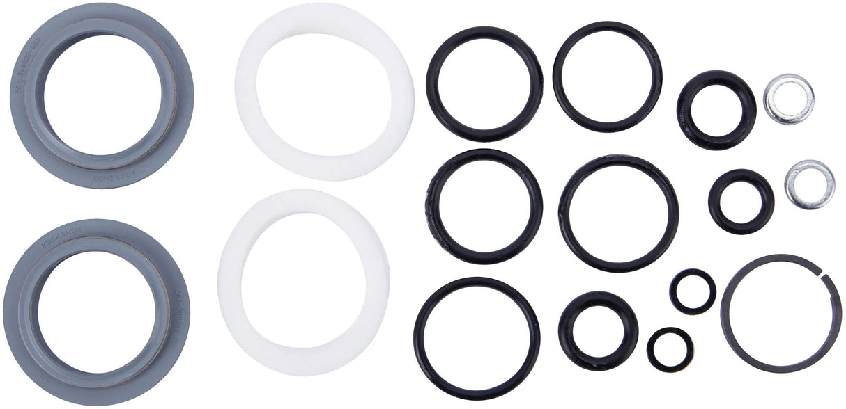 Kit d'entretien Rockshox basic rl ser.kit secteur or