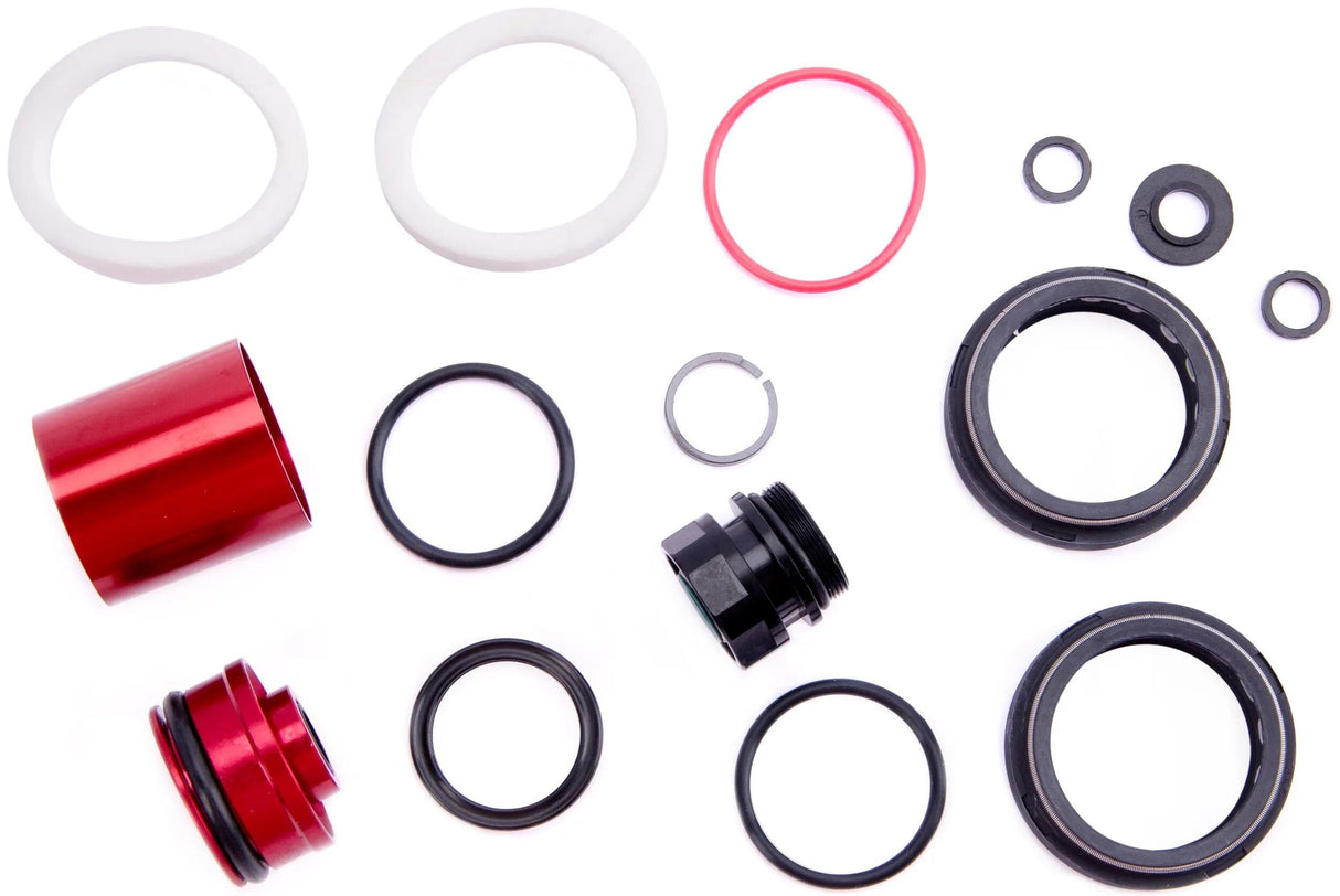 Kit d'entretien Rockshox kit d'entretien rs boxxer toilette 200h 1 an