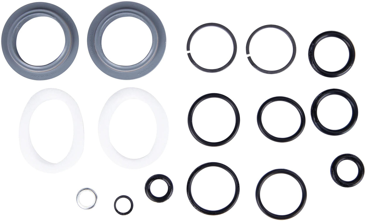 Kit d'entretien Rockshox kit d'entretien révélation Dual Air 2012