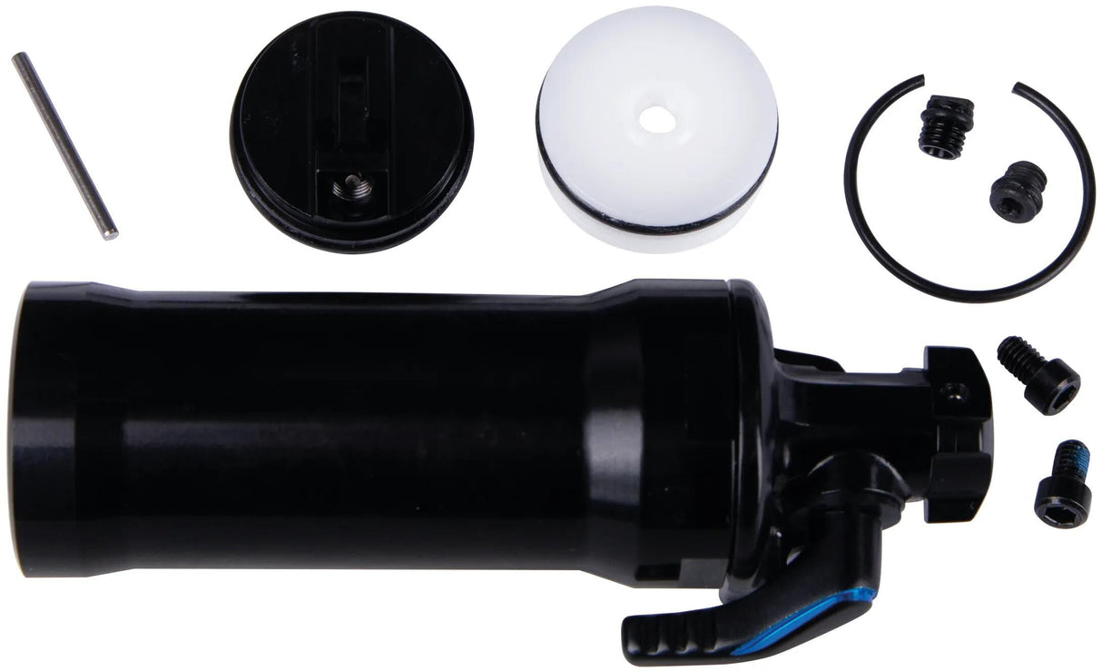 Rockshox oil reservoir reservoir super deluxe