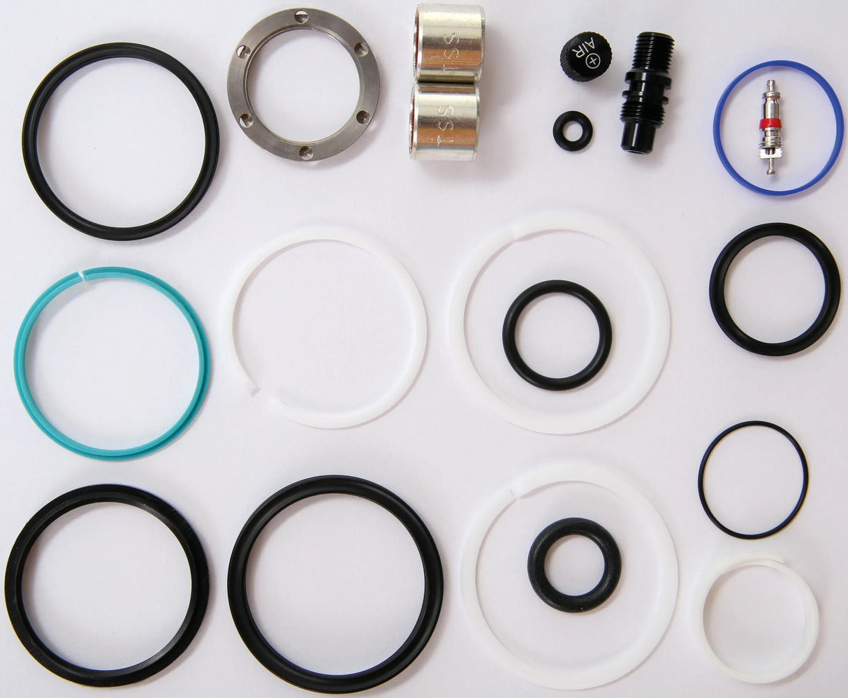 Kit d'entretien Rockshox, kit d'entretien, base aérienne vive