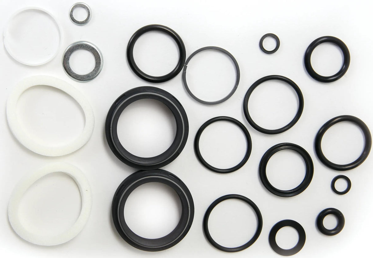 Kit d'entretien Rockshox kit d'entretien toilettes boxxer