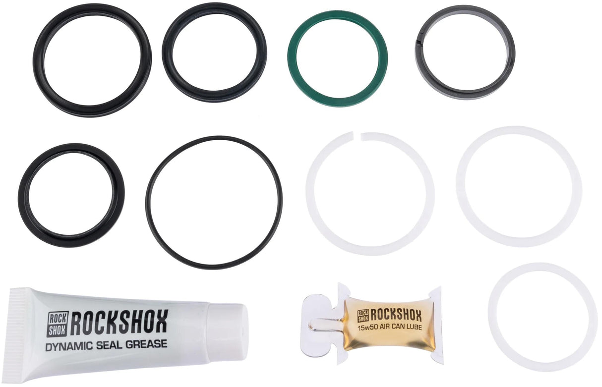 Kit d'entretien Rockshox kit d'entretien rs monarch monarch plus