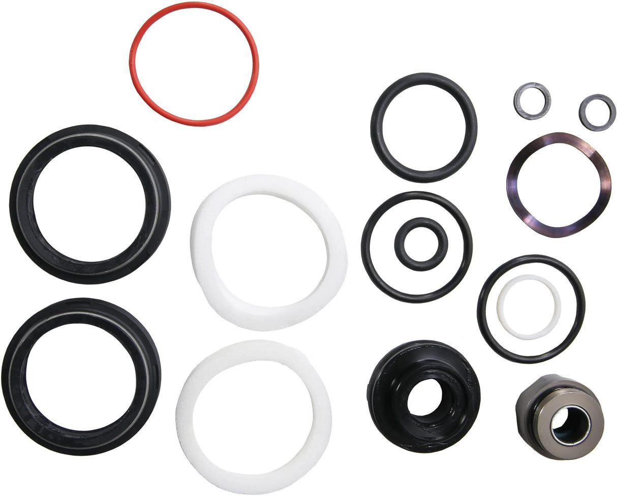 Kit d'entretien Rockshox kit d'entretien rs lyrik pike 29