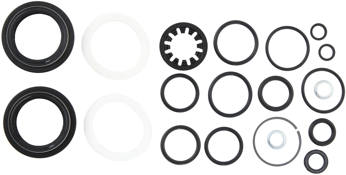 Kit d'entretien Rockshox kit d'entretien recon argent rl
