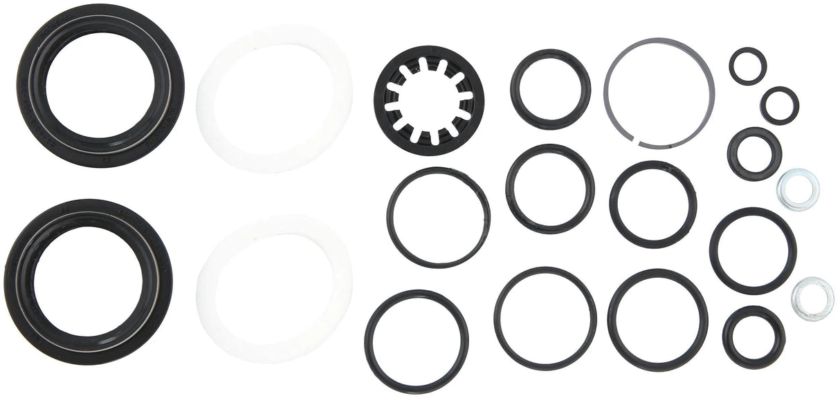 Kit d'entretien Rockshox kit d'entretien recon argent tk c1