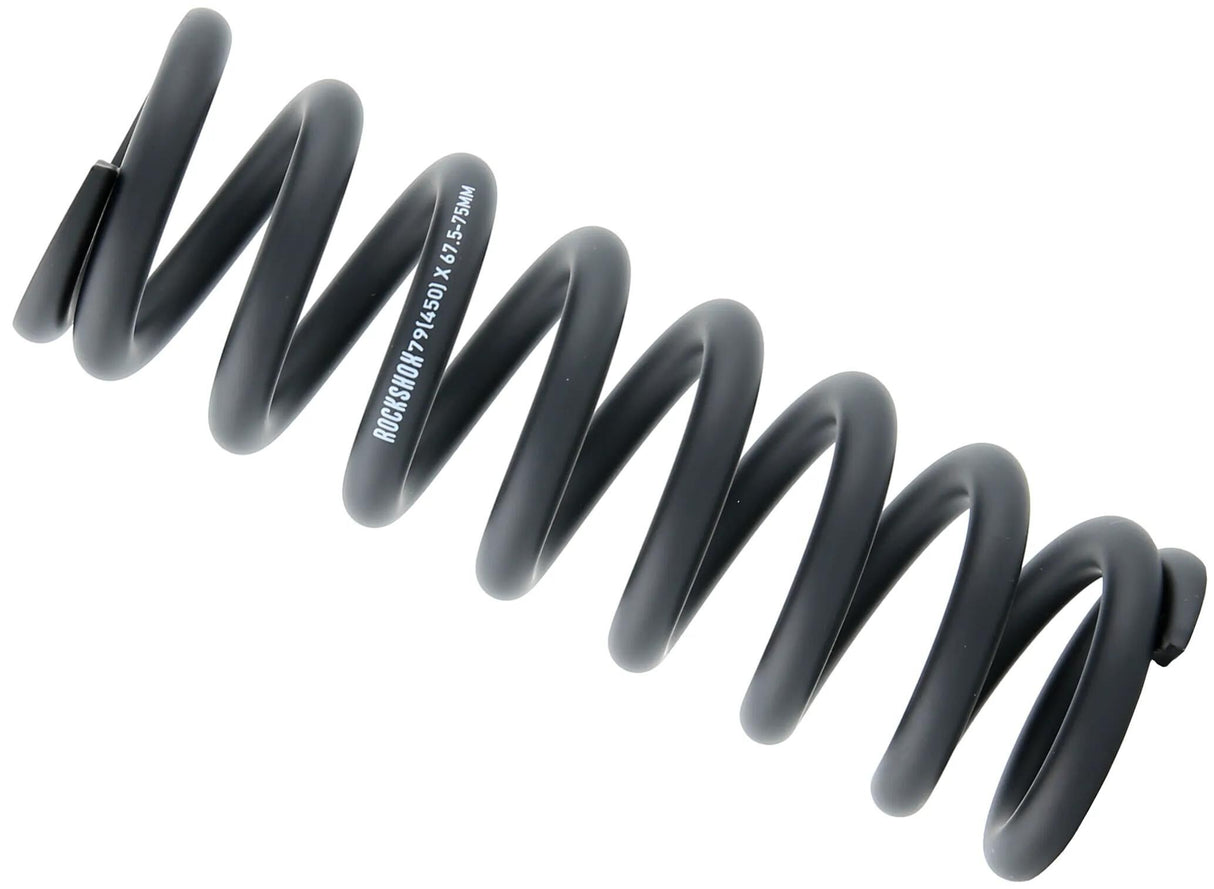 Ressort RockShox RS 67,5-75 mm 174 mm 450 mm