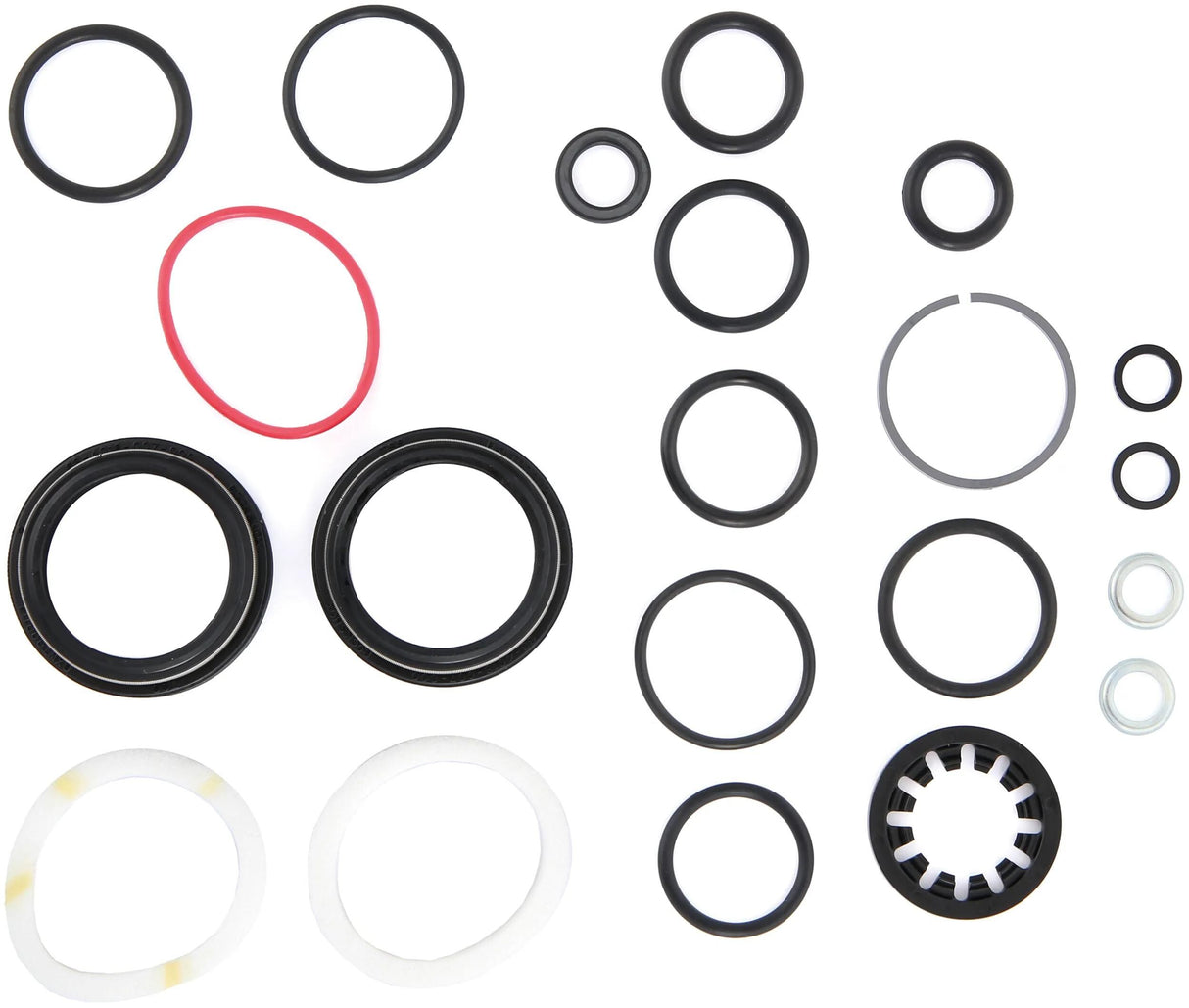 Kit d'entretien Rockshox kit d'entretien rs recon rl boost