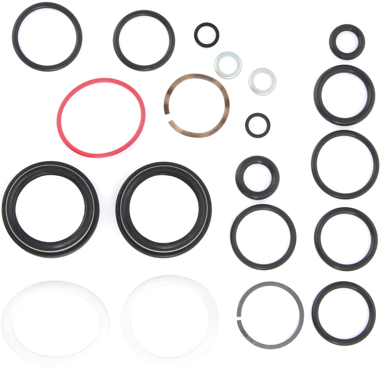 Kit d'entretien Rockshox kit d'entretien rs recon gold rl a4