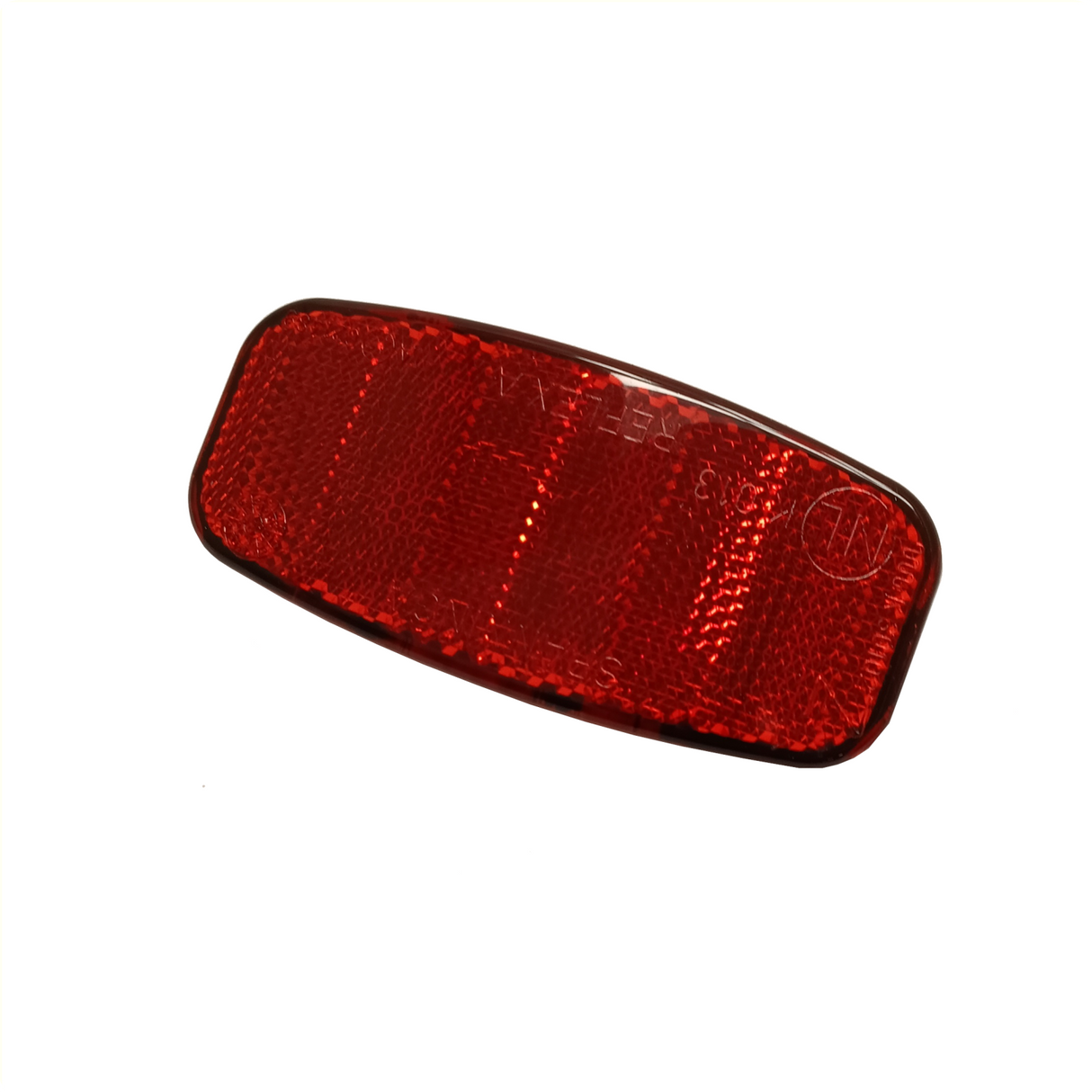 Schwalbe Spanninga Carrier Reflector 50mm (25e) OEM