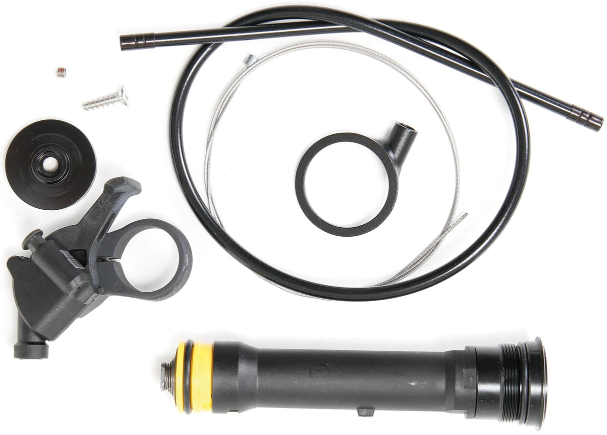 Kit de remise à neuf télécommande Rockshox rem.control conv.kit rs paragon poploc