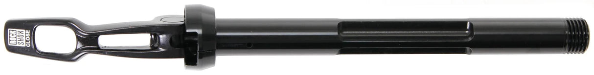 Sram rockshox axe à dégagement rapide maxle lite qr axe rs maxle lite 15 x 100mm 148mm