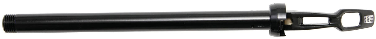 Rockshox axe à dégagement rapide maxle lite qr axe rs maxle lite 15x150mm 198mm