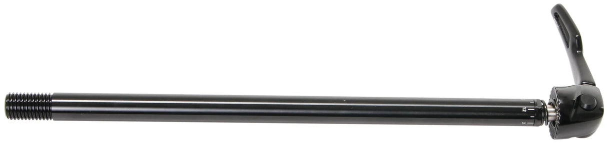 Rockshox axe à dégagement rapide arrière maxle ultime qr axe rs arrière maxle ult 12 x 197 mm 229 mm gros vélo