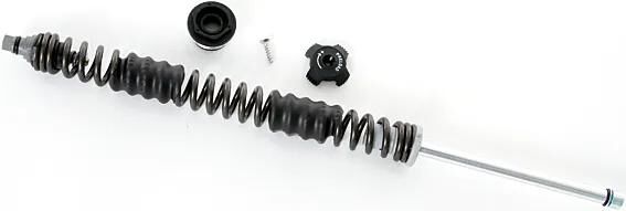 Ressort à ressort en acier Rockshox xc30 100mm x-dur