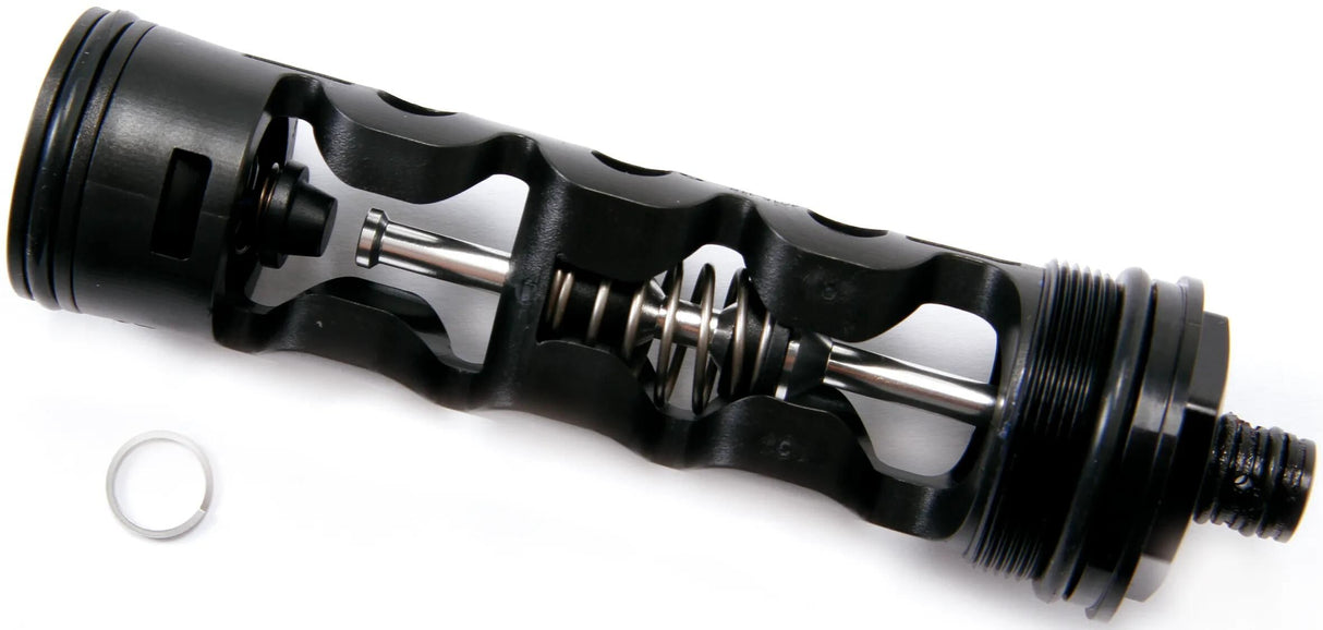 Rockshox druckstufe compression sid xx dna
