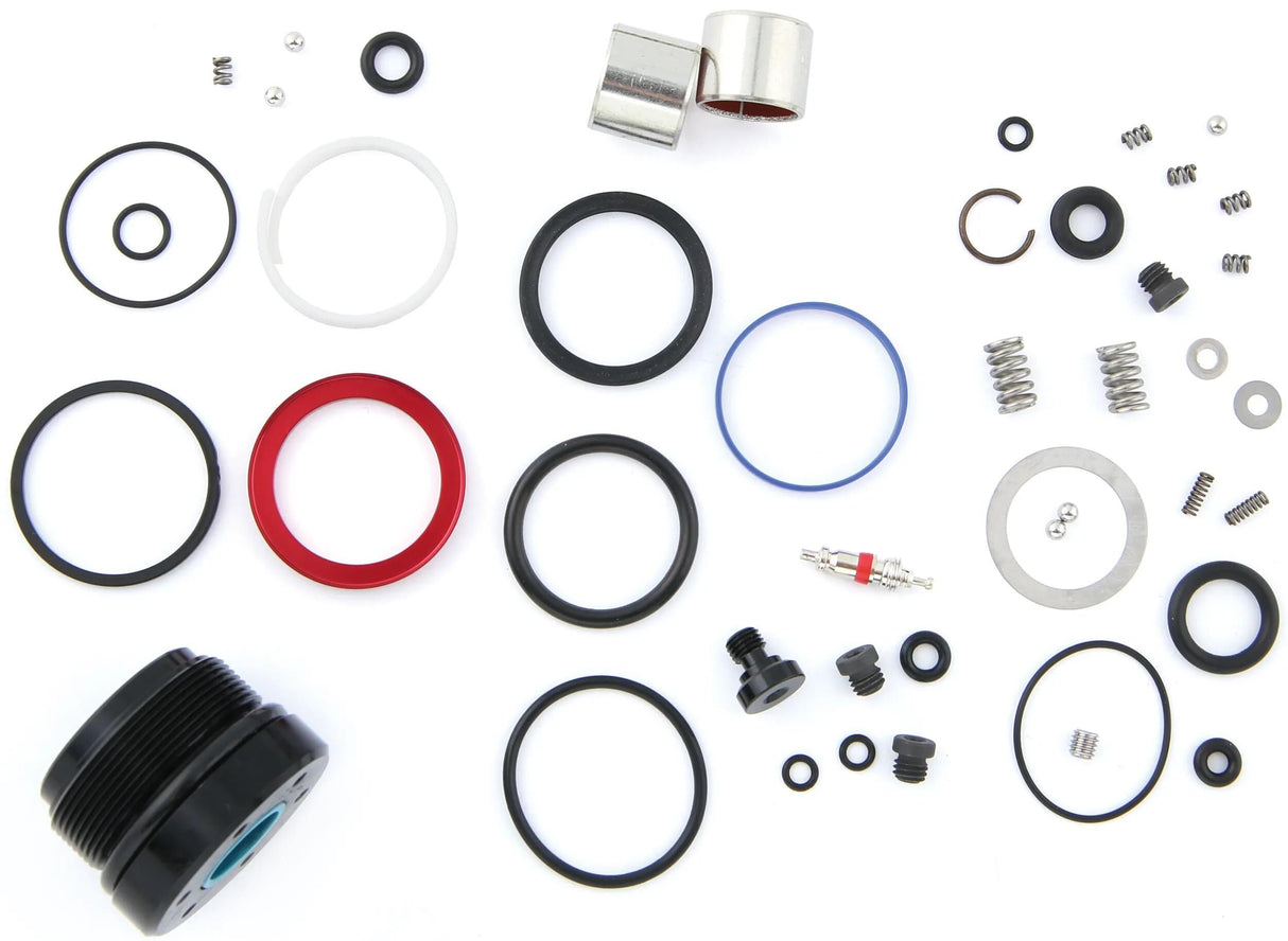 Kit d'entretien Rockshox kit d'entretien complet Vivid 2011-2012