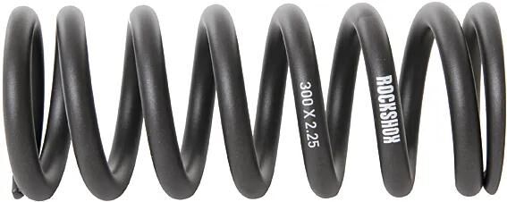 Ressort Rockshox 300lb 200x51 57 gr