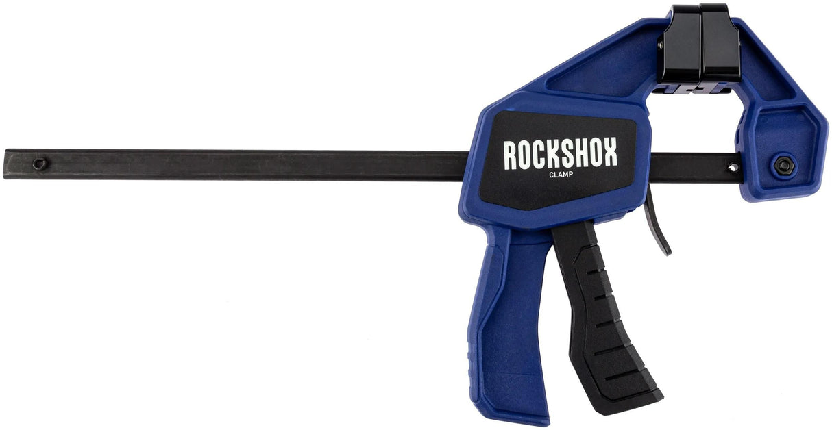 Mâchoires de serrage de l'outil de réglage RockShox f. suspensions arrière