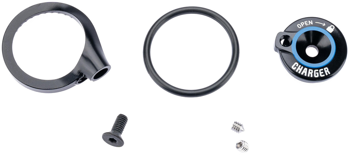 Bouton de réglage Rockshox bouton d'ajustement rs chargeur rl f.télécommande