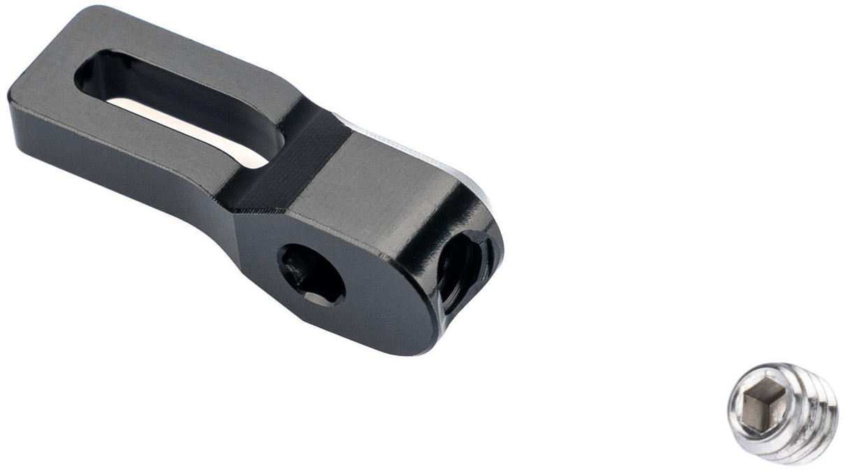Bouton de réglage Rockshox adj.knob rs charger race day