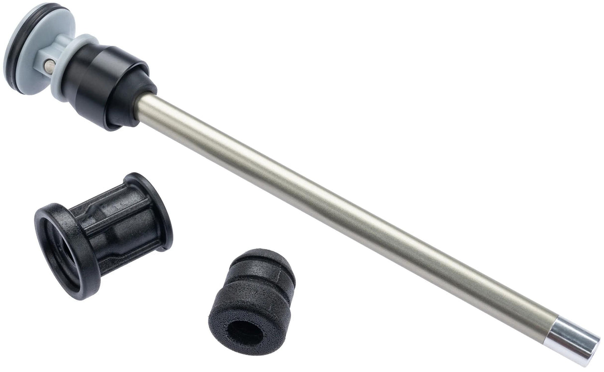 Rockshox ressort tube debon ressort pneumatique tube de direction rs debonair 100mm