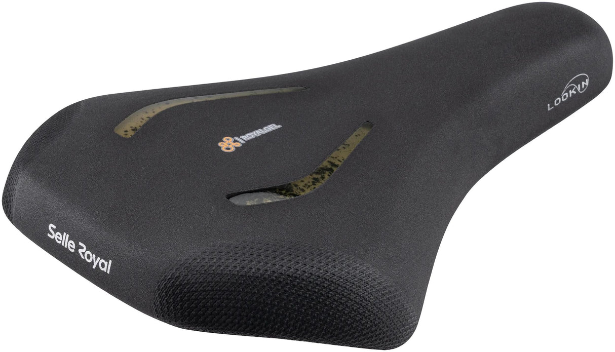 Selle royal sr selles lookin evo athlétique noir