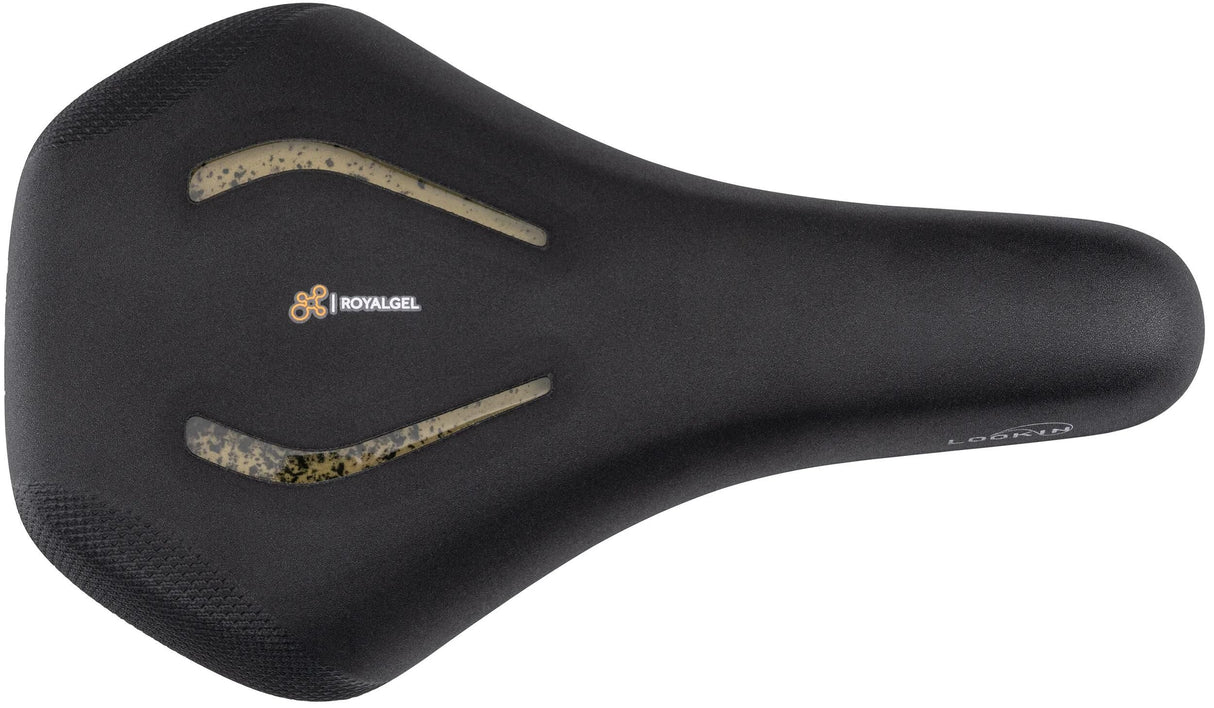 Selle royal sr selles lookin evo athlétique noir