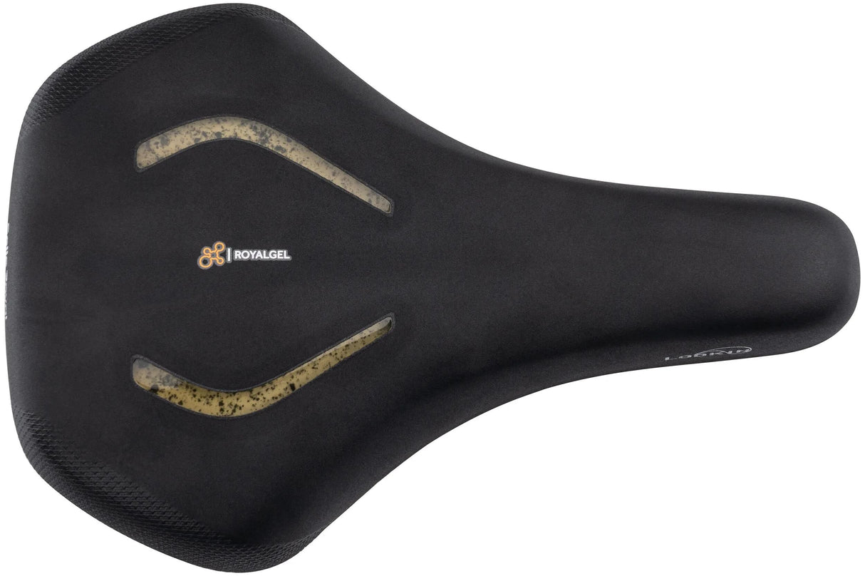 Selle royal sr selles lookin evo moderé noir