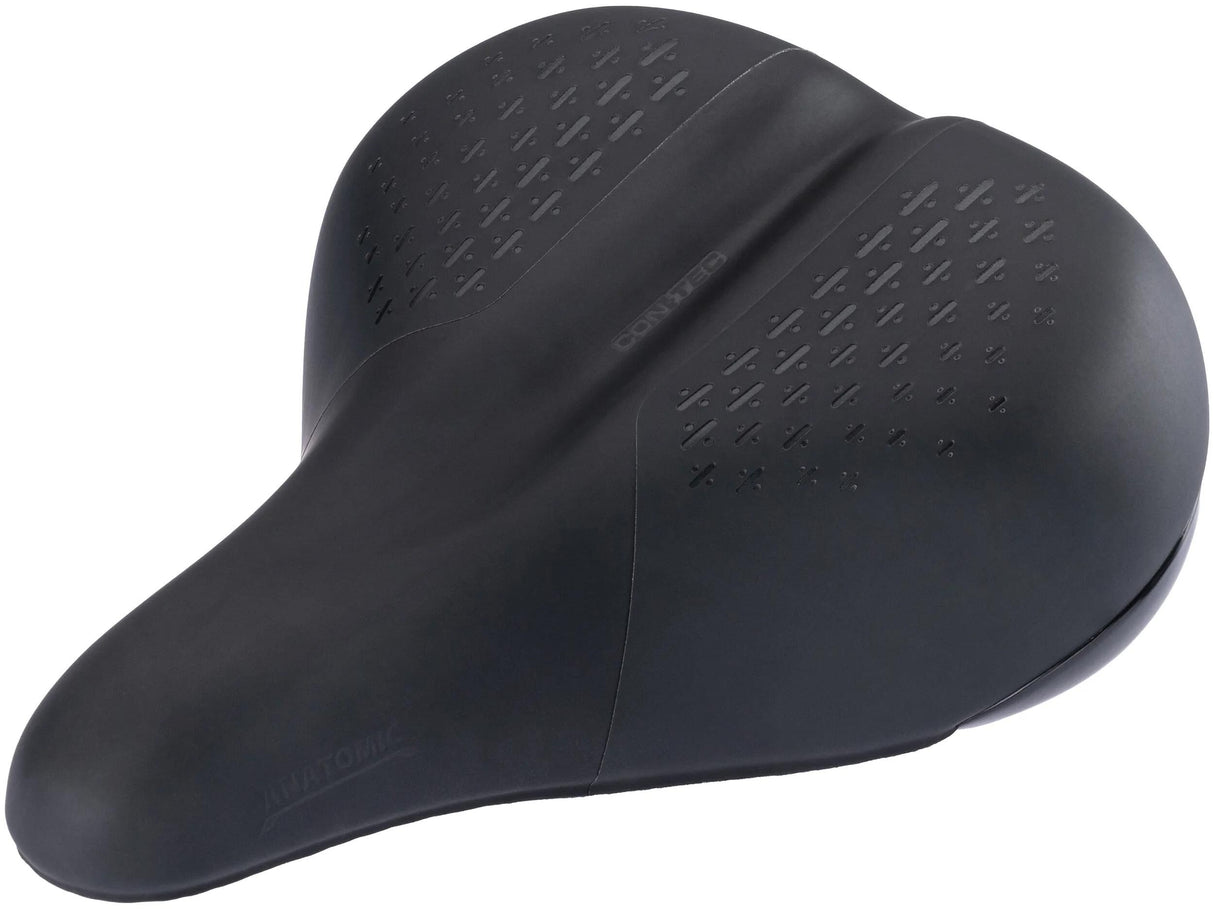 Selle Contec anatomique ct selle anatomique 272 x 227mm