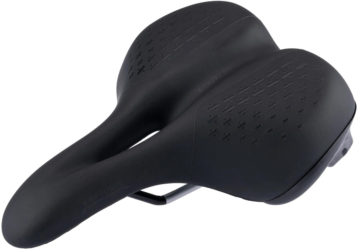 Selle Contec anatomique ct selle anatomique 263 x 198mm zone cut